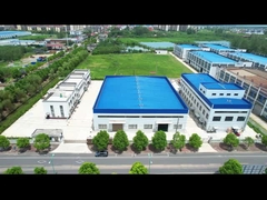 Profil de l'entreprise Herbway